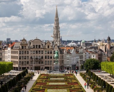 Belgium
