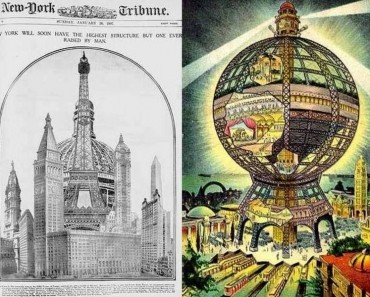 La Torre Globo