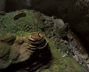 cueva mas grande del mundo 2