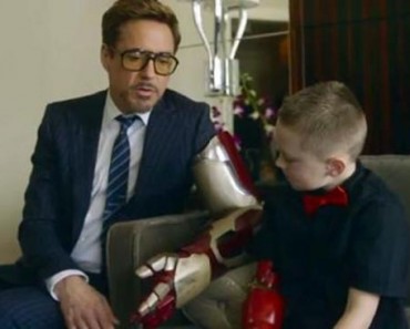 Robert downey Jr