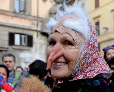 befana 2